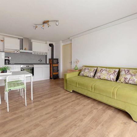 Spodnje Gorje Apartments Znidar מראה חיצוני תמונה