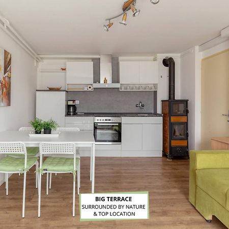 Spodnje Gorje Apartments Znidar מראה חיצוני תמונה