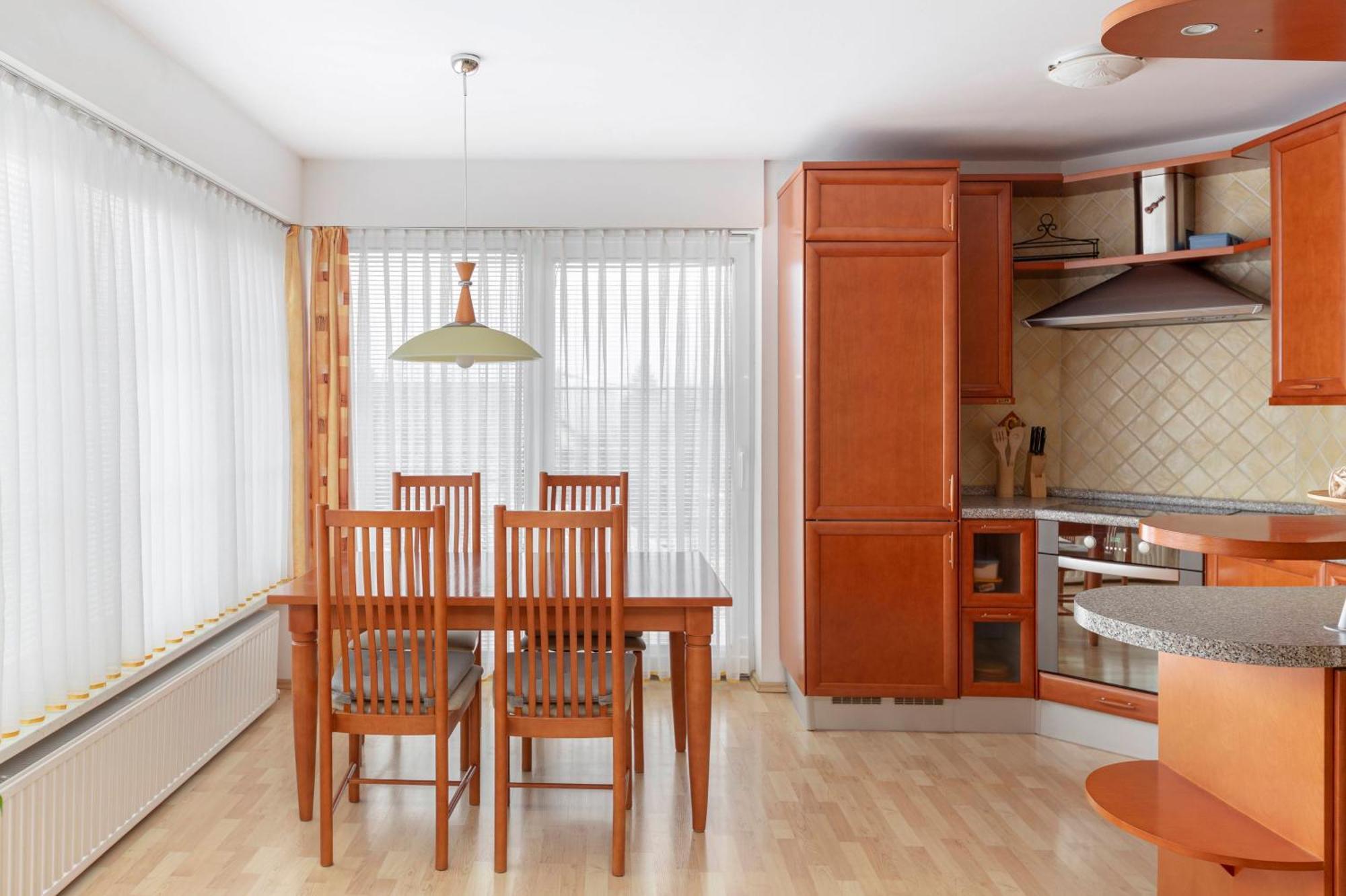 Spodnje Gorje Apartments Znidar מראה חיצוני תמונה