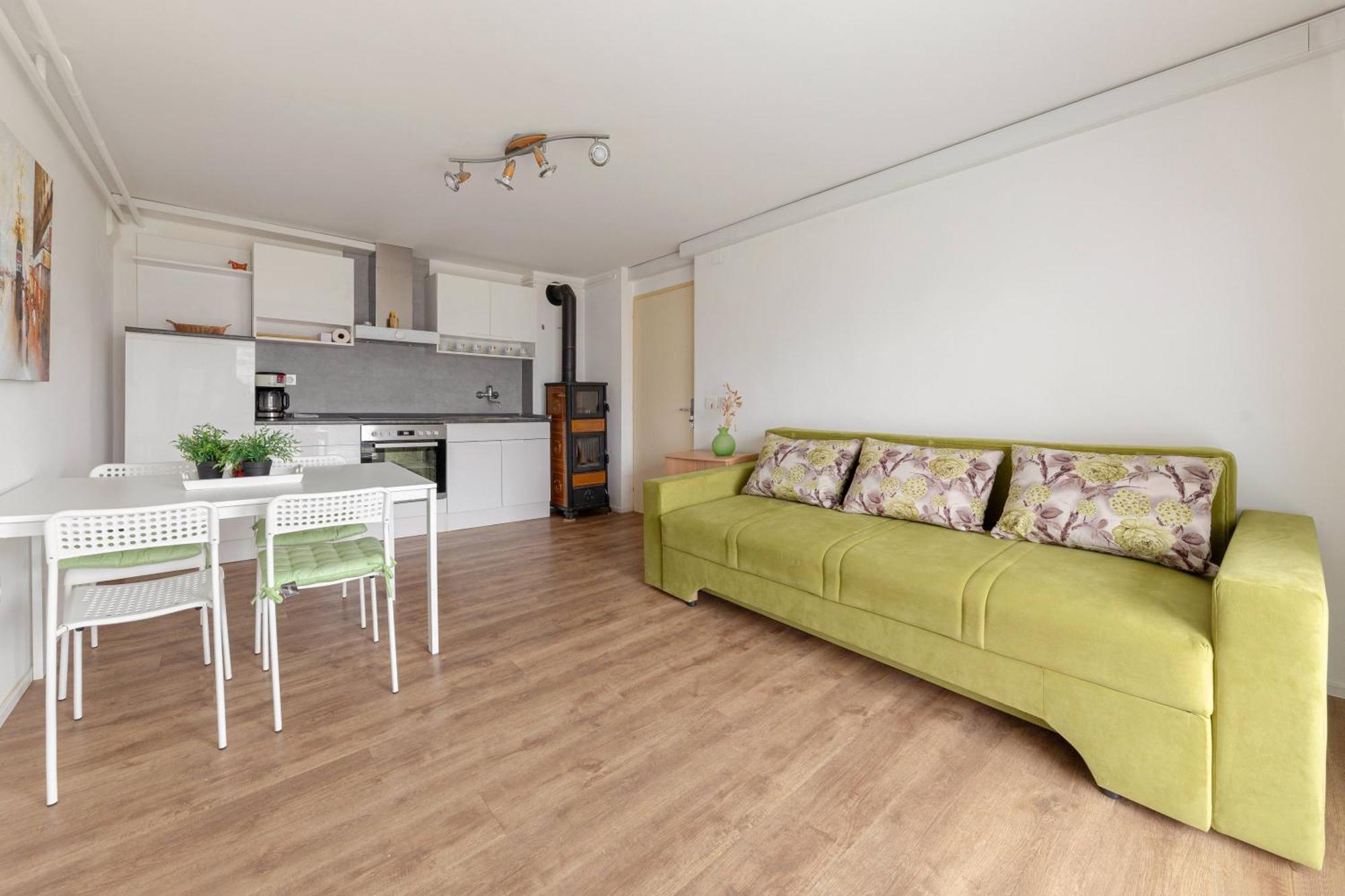 Spodnje Gorje Apartments Znidar מראה חיצוני תמונה