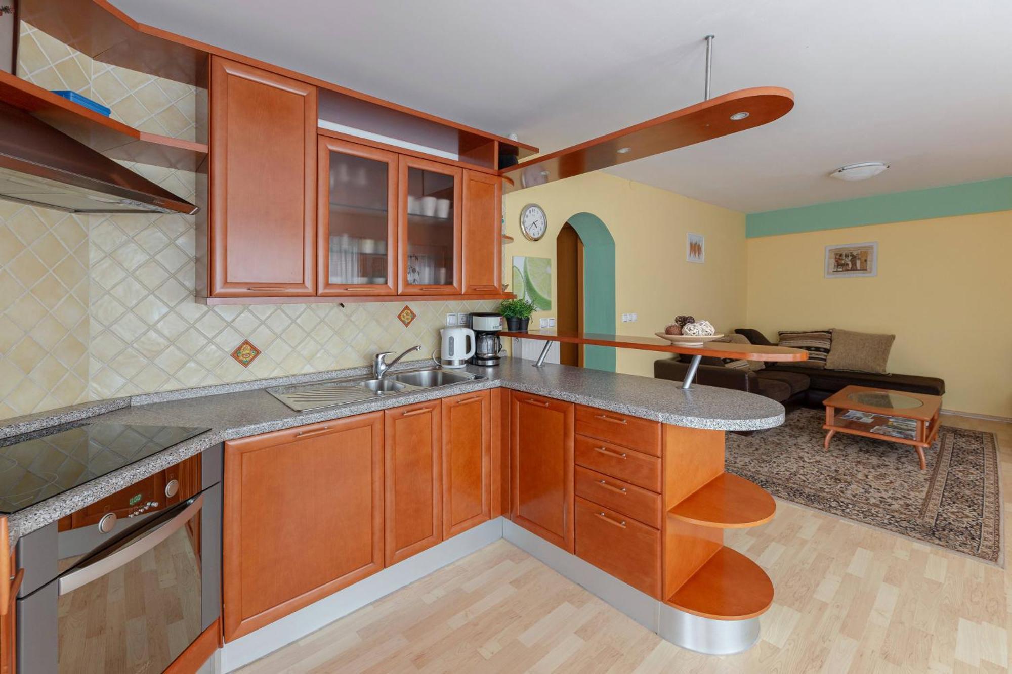 Spodnje Gorje Apartments Znidar מראה חיצוני תמונה