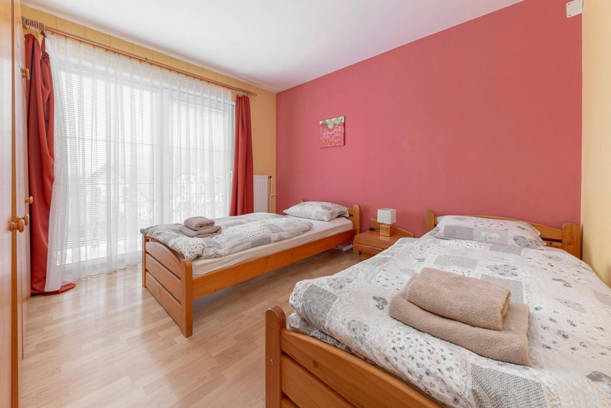 Spodnje Gorje Apartments Znidar מראה חיצוני תמונה
