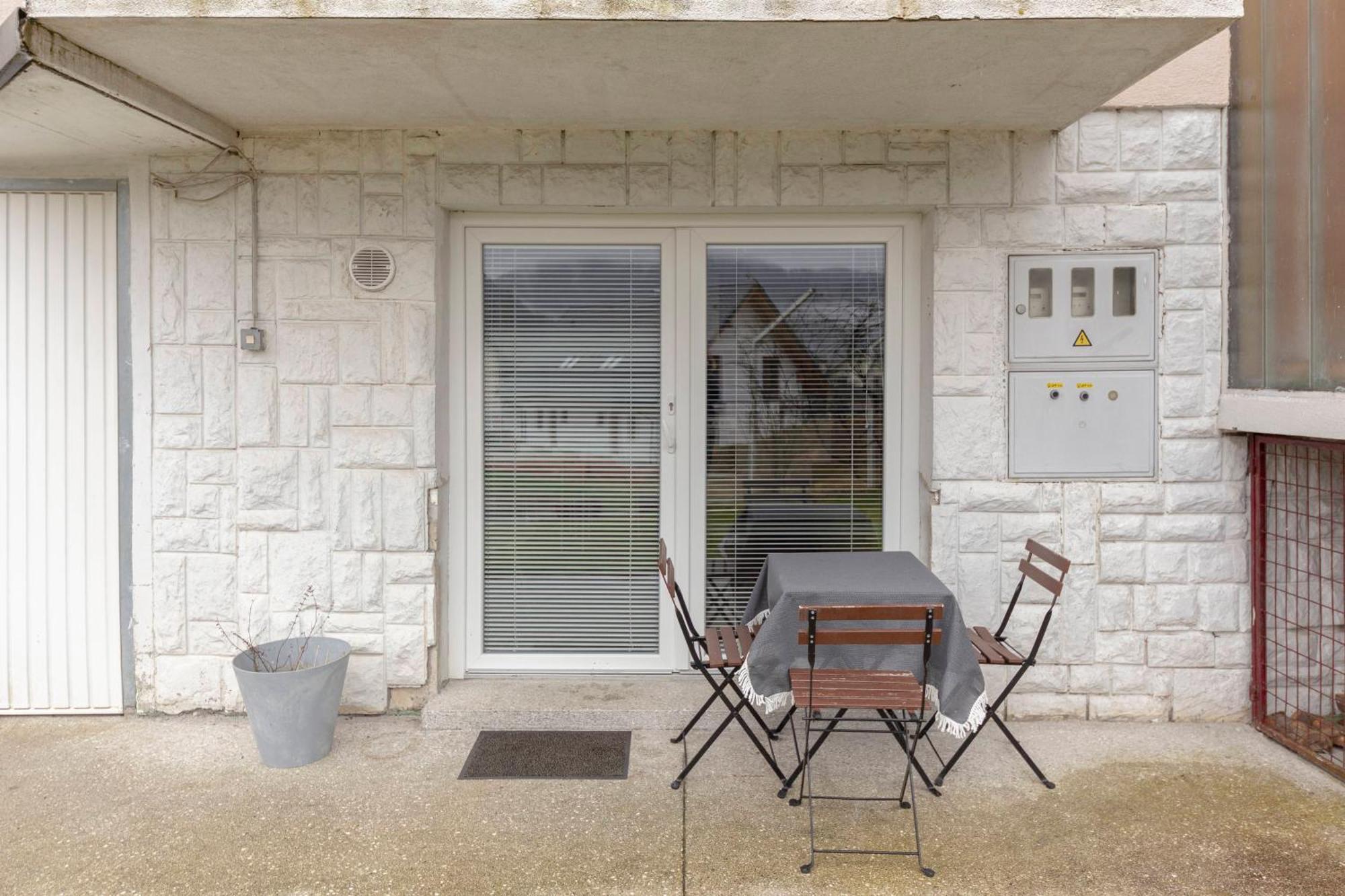 Spodnje Gorje Apartments Znidar מראה חיצוני תמונה