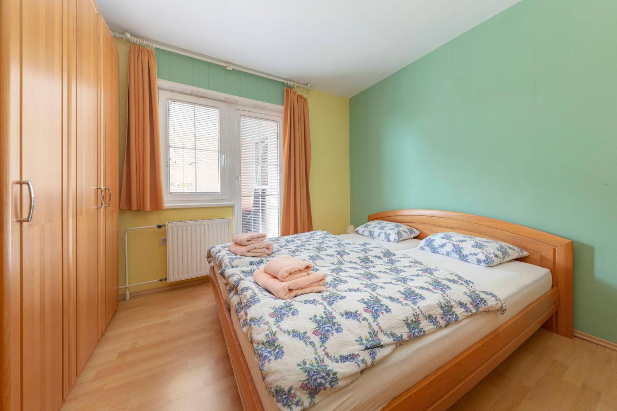 Spodnje Gorje Apartments Znidar מראה חיצוני תמונה