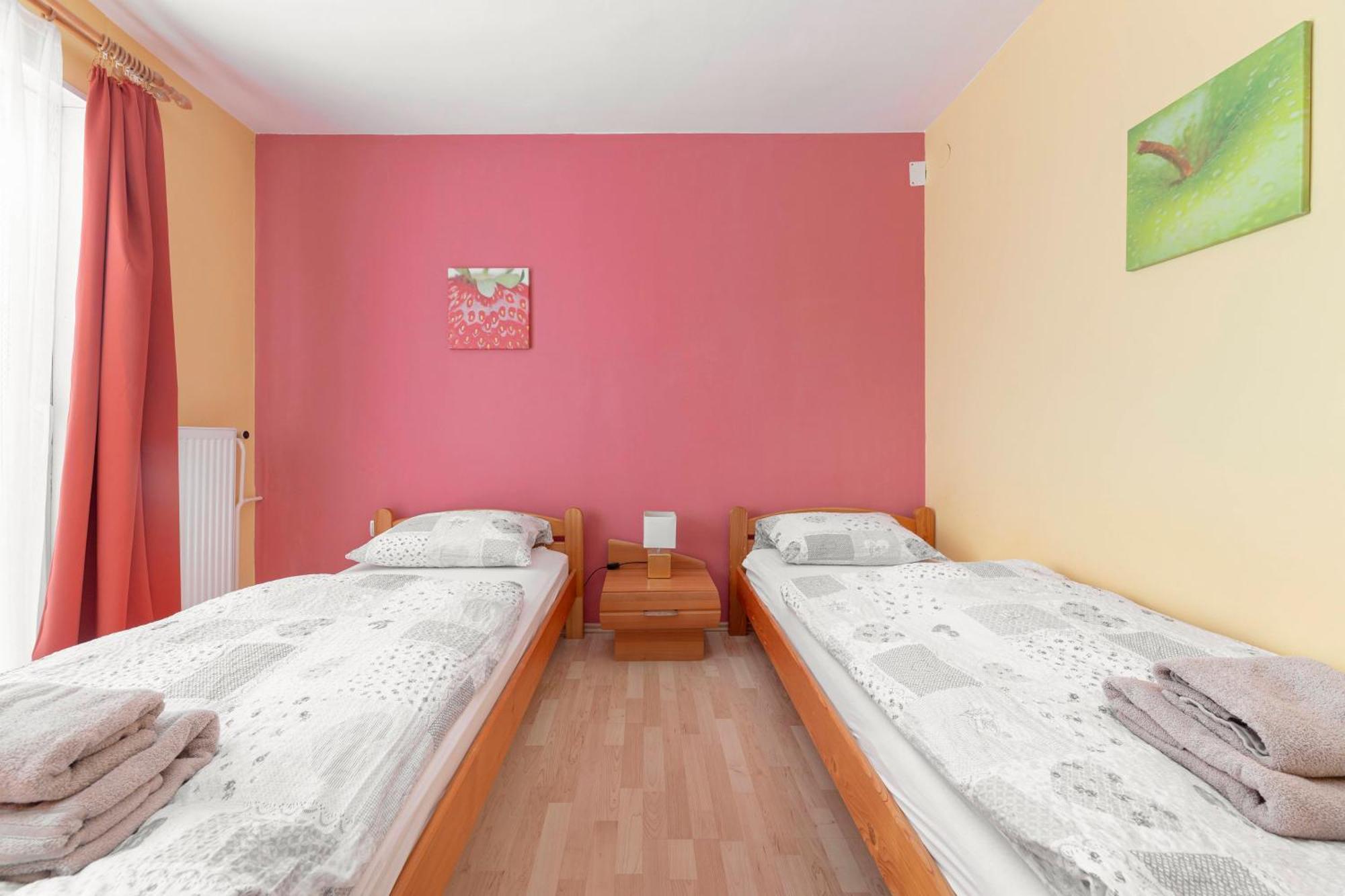Spodnje Gorje Apartments Znidar מראה חיצוני תמונה