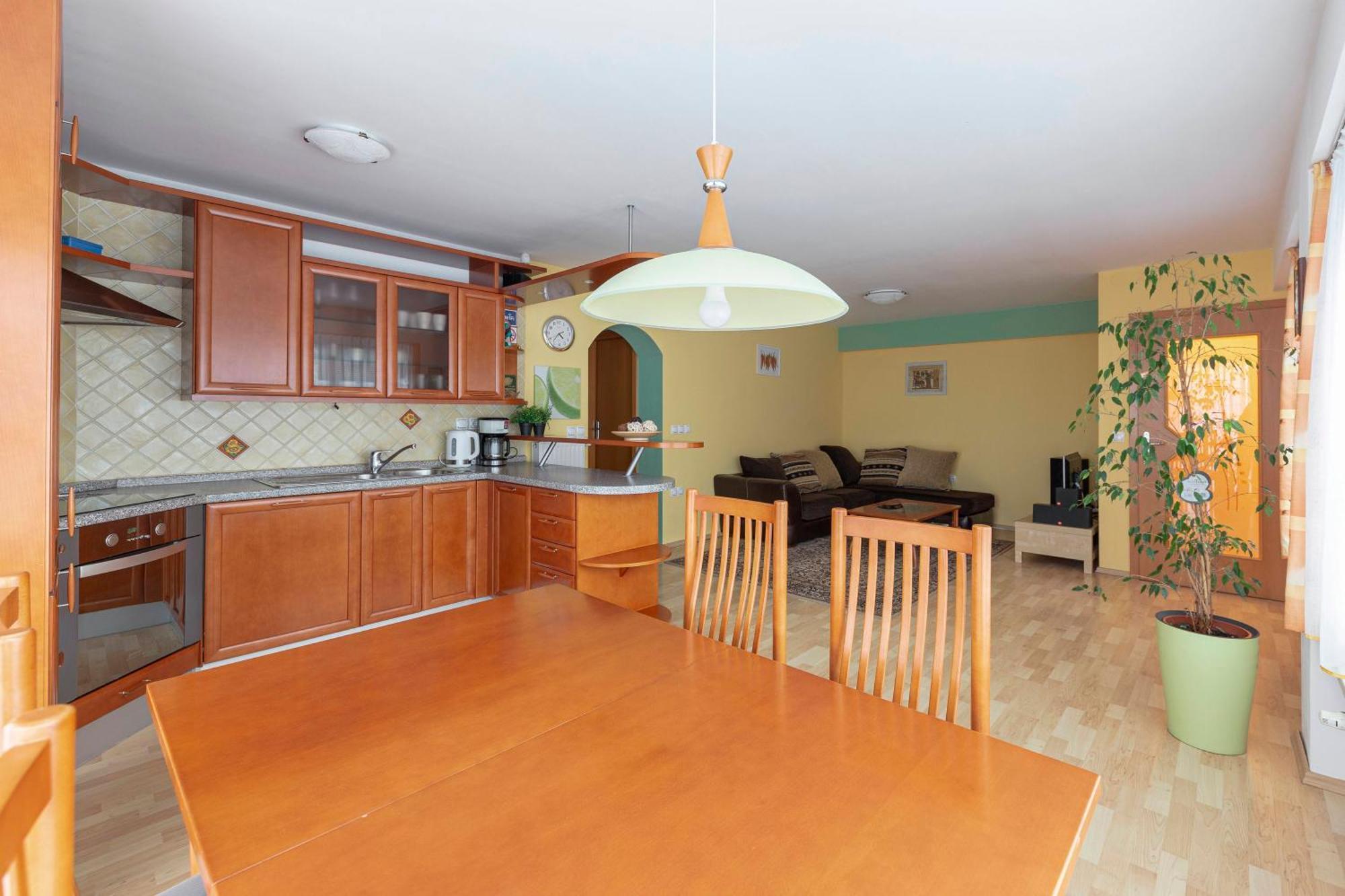 Spodnje Gorje Apartments Znidar מראה חיצוני תמונה