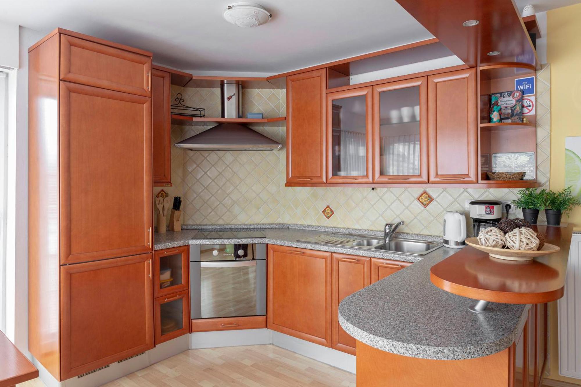 Spodnje Gorje Apartments Znidar מראה חיצוני תמונה