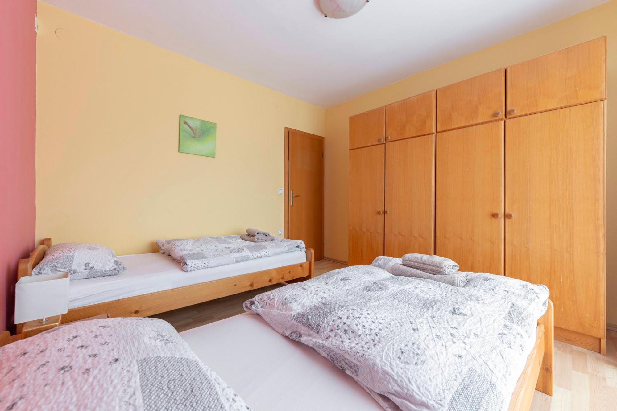 Spodnje Gorje Apartments Znidar מראה חיצוני תמונה