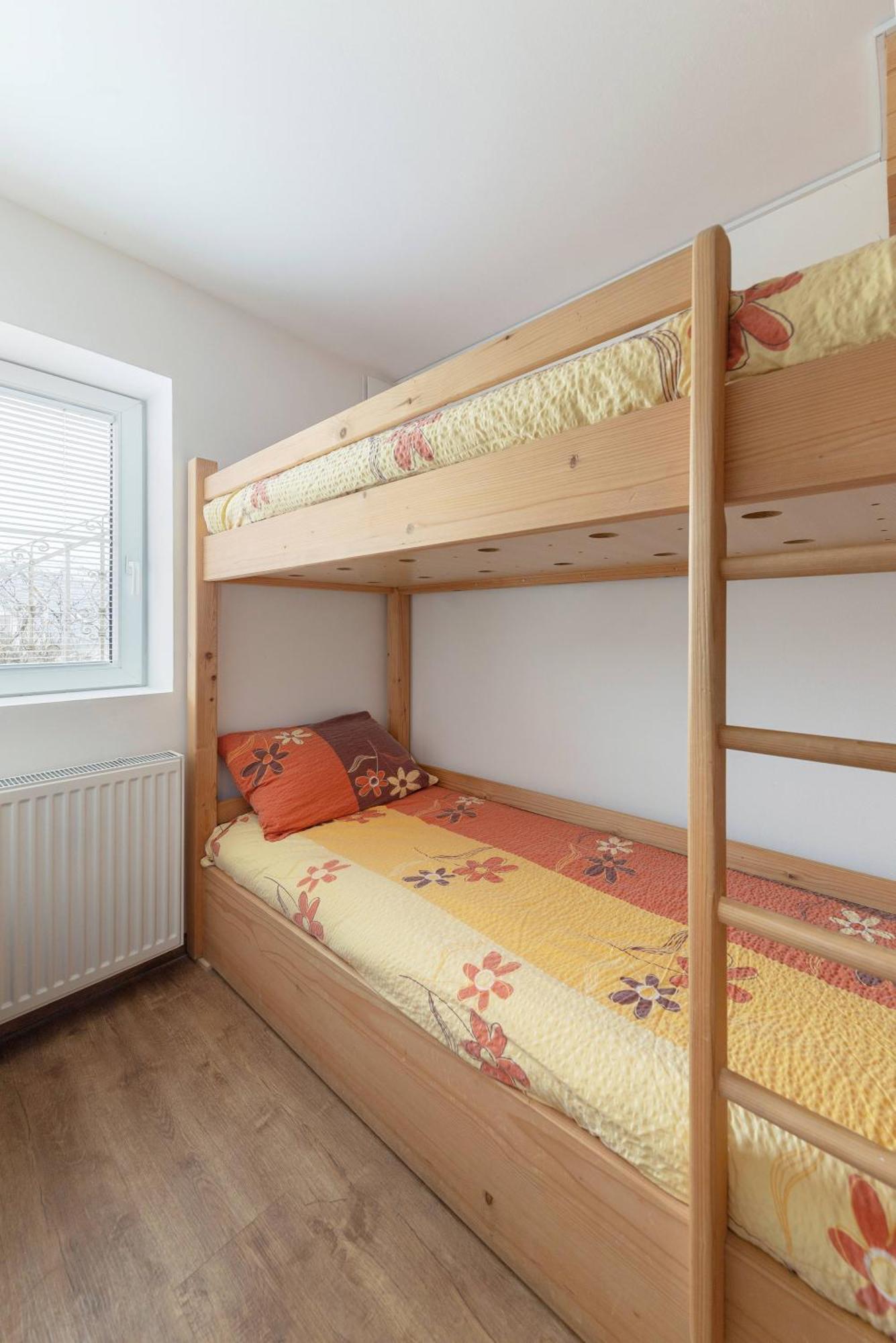 Spodnje Gorje Apartments Znidar מראה חיצוני תמונה