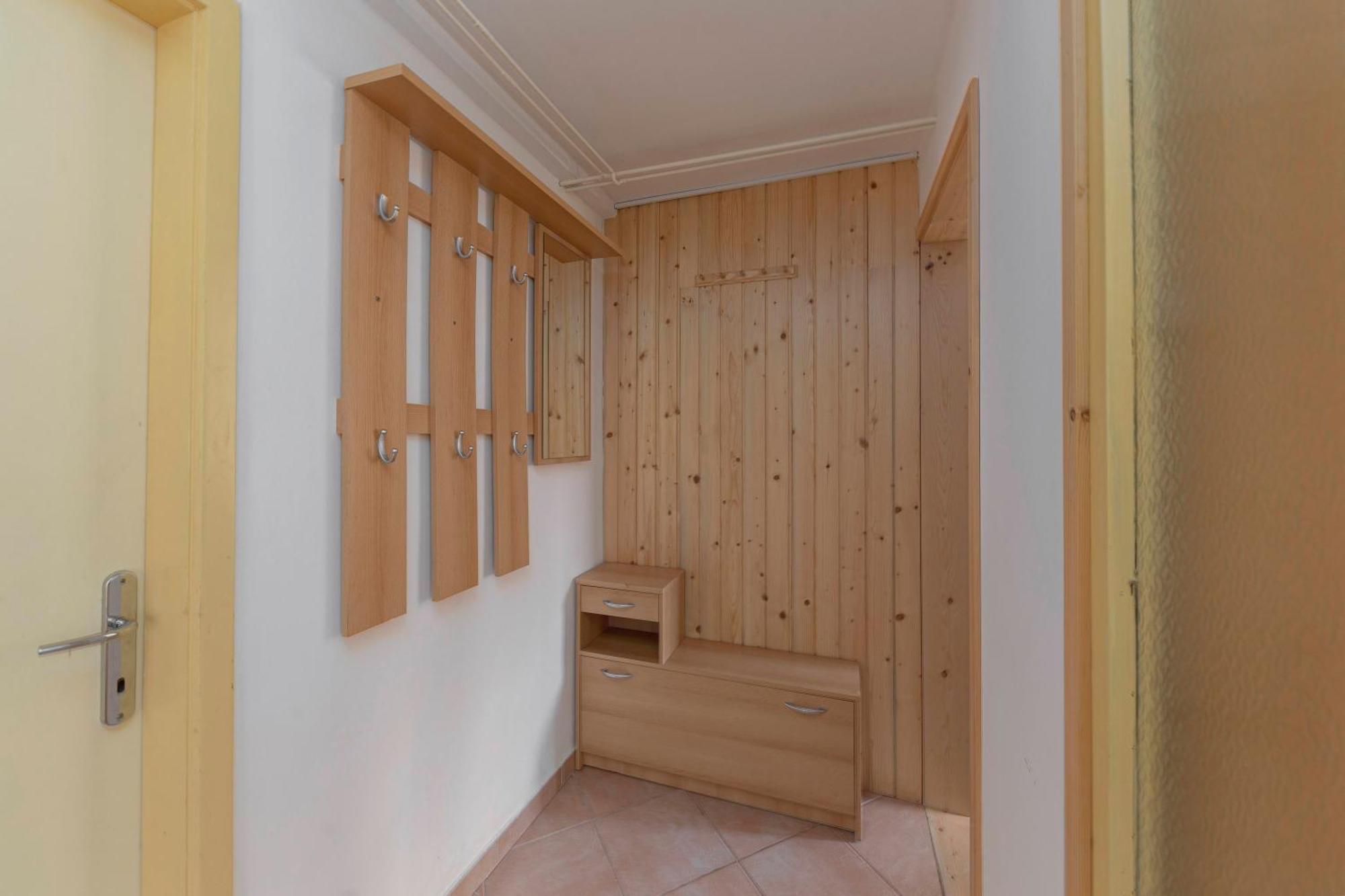 Spodnje Gorje Apartments Znidar מראה חיצוני תמונה