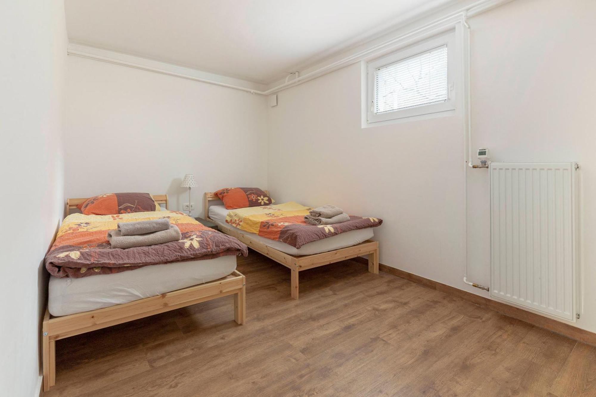 Spodnje Gorje Apartments Znidar מראה חיצוני תמונה