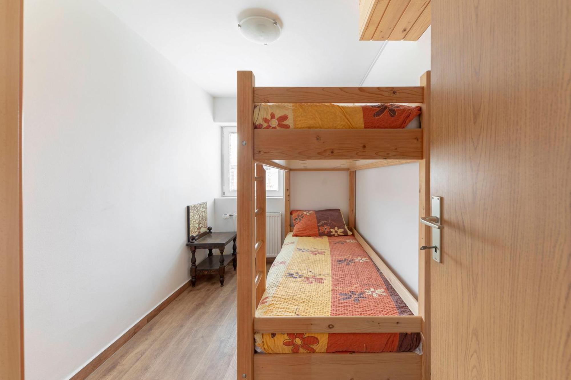 Spodnje Gorje Apartments Znidar מראה חיצוני תמונה