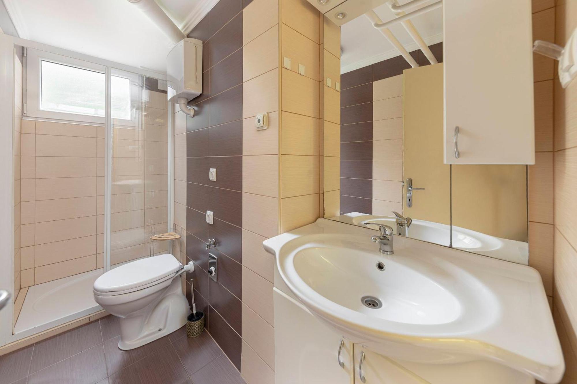 Spodnje Gorje Apartments Znidar מראה חיצוני תמונה