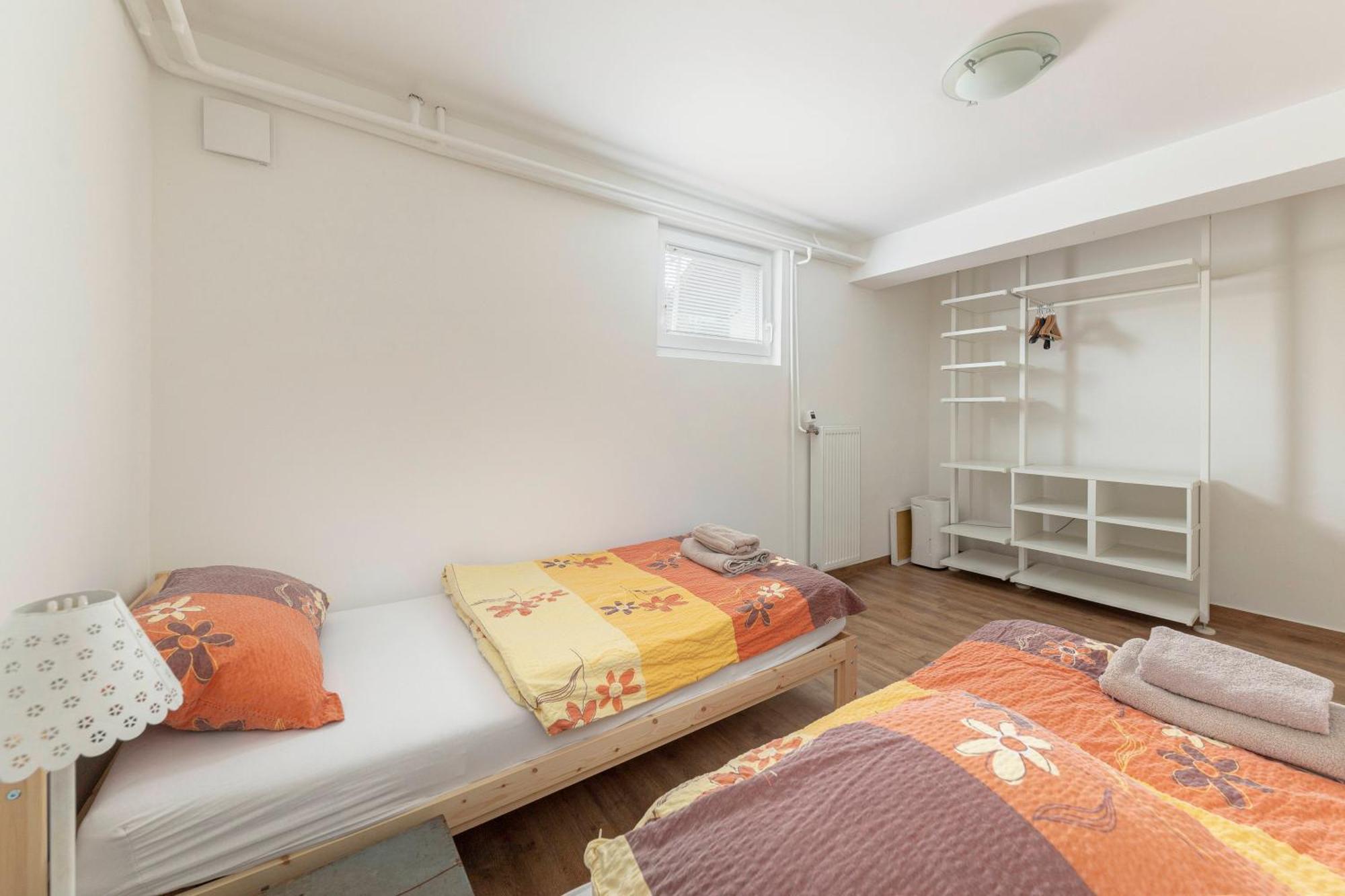 Spodnje Gorje Apartments Znidar מראה חיצוני תמונה