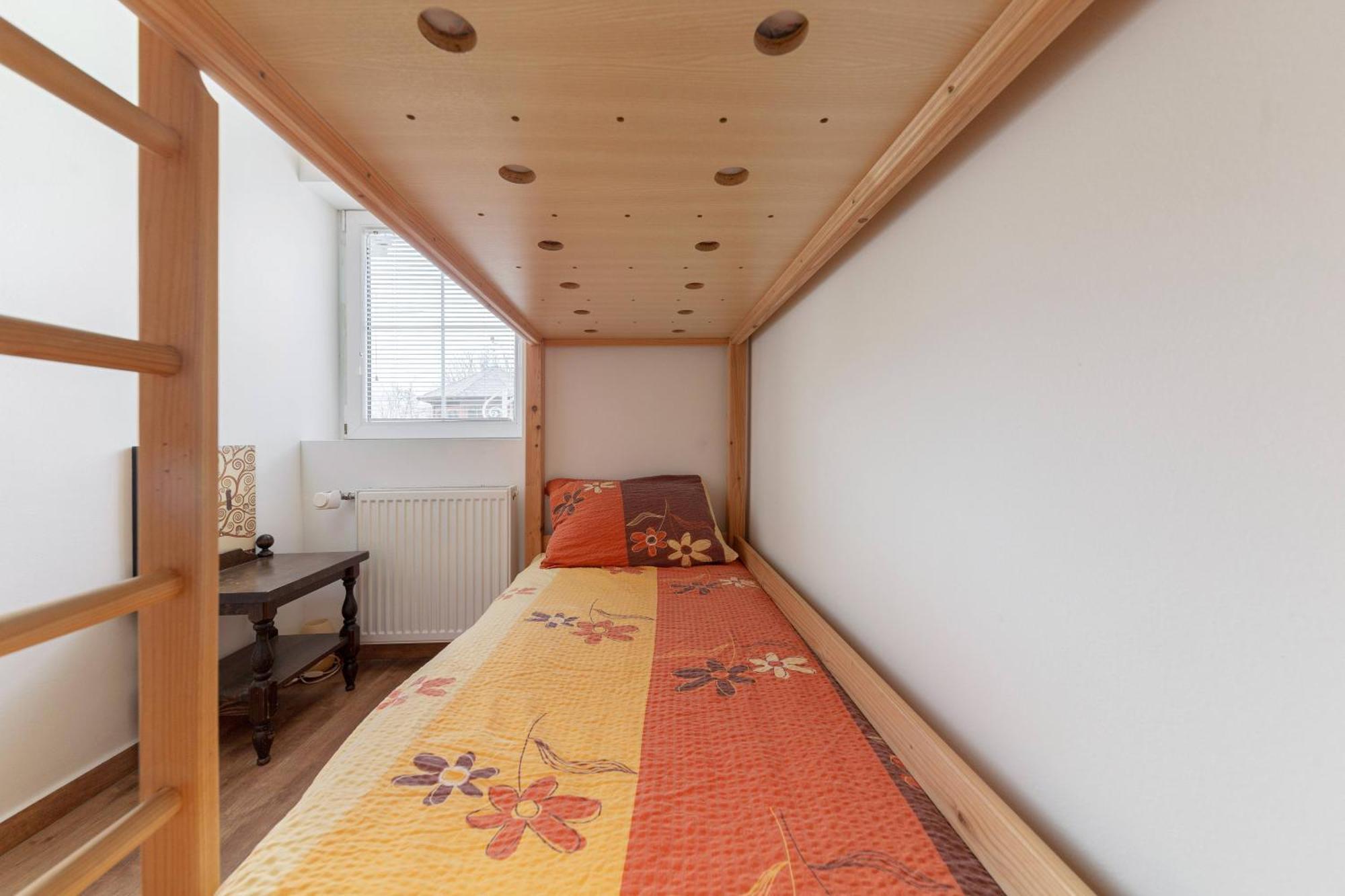 Spodnje Gorje Apartments Znidar מראה חיצוני תמונה