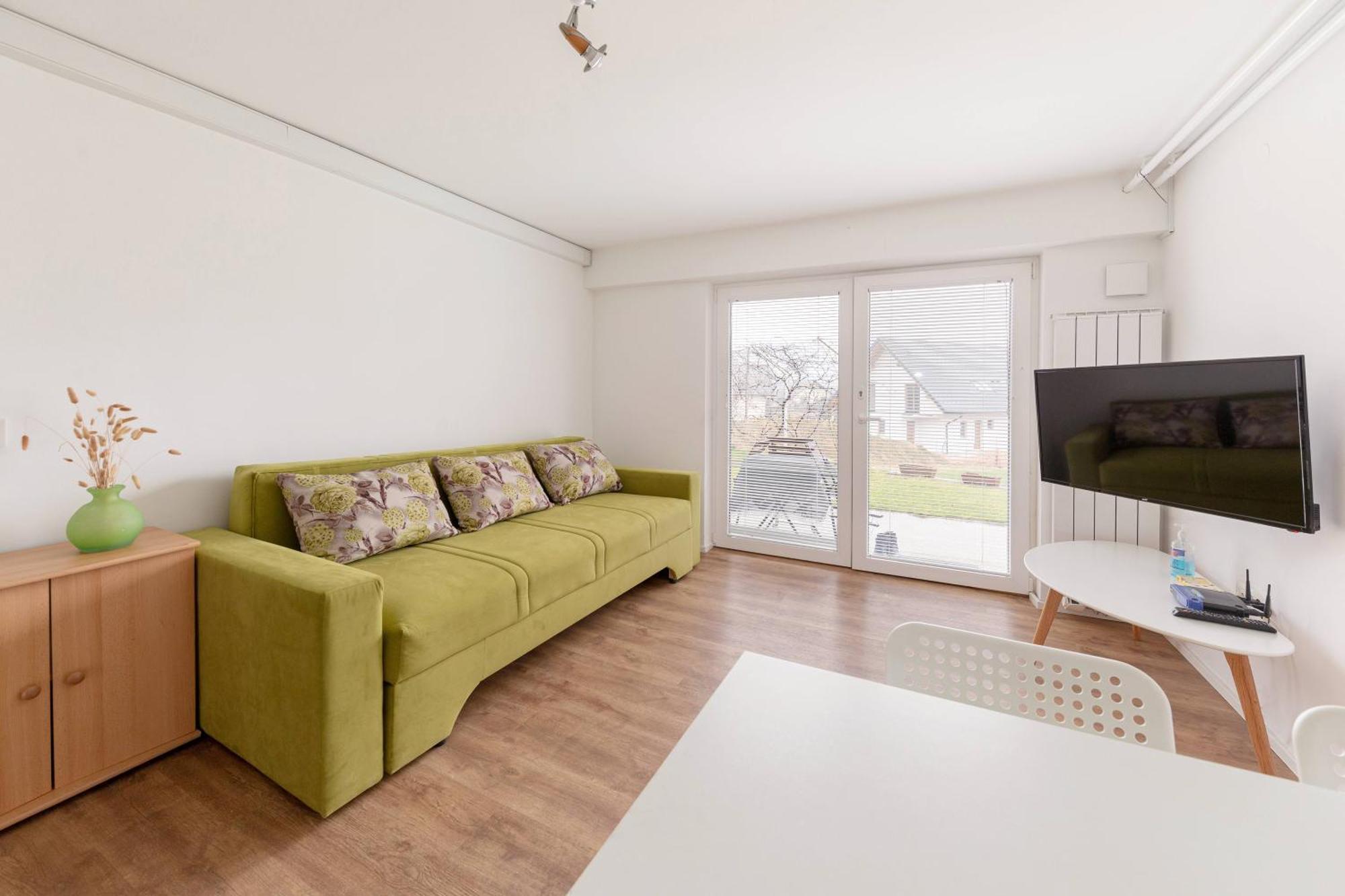 Spodnje Gorje Apartments Znidar מראה חיצוני תמונה