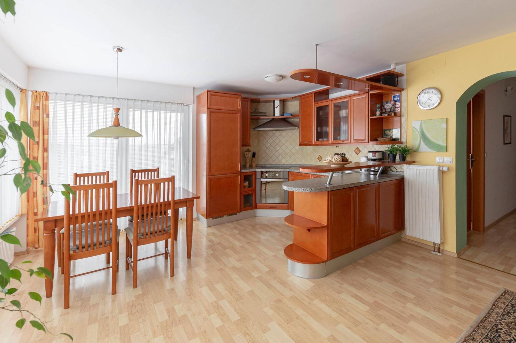 Spodnje Gorje Apartments Znidar מראה חיצוני תמונה