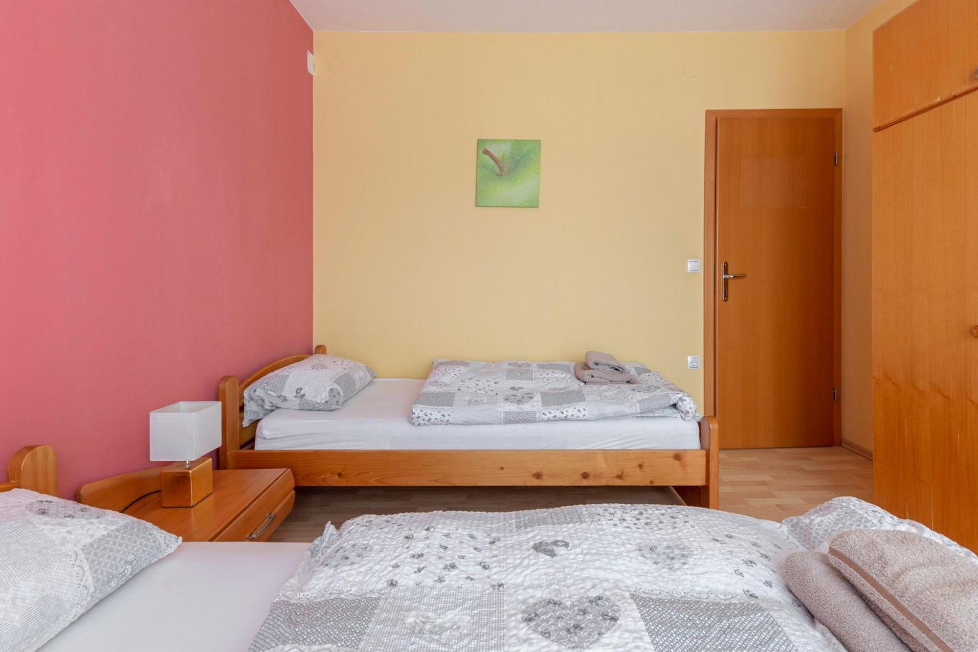 Spodnje Gorje Apartments Znidar מראה חיצוני תמונה